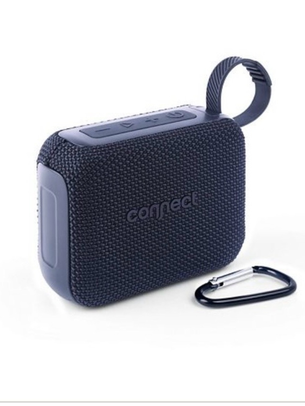 Connect Ultra-Portable Wireless Speaker